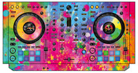 Pioneer DJ DDJ 800 Skin Paint