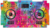 Pioneer DJ XDJ XZ Skin Paint