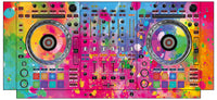 Pioneer DJ DDJ SZ Skin Paint