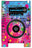 Pioneer DJ CDJ 2000 NEXUS 2 Skin Paint