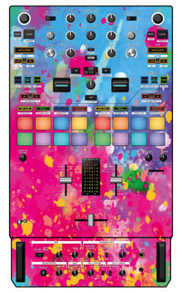 Pioneer DJ DJM S7 Skin Paint
