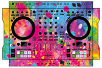 Native Instruments S4 MK3 Skin Paint