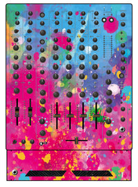 Allen and Heath XONE 96 Skin Paint