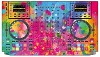 Denon DJ MCX 8000 Skin Paint