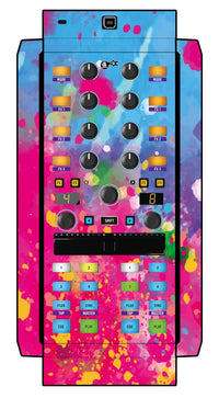 Native Instruments X1 MK2 Skin Paint
