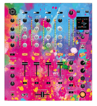 Pioneer DJ DJM 700 Skin Paint