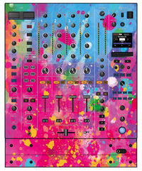 Pioneer DJ DJM A9 Skin Paint
