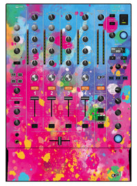 Pioneer DJ DJM 750 MK2 Skin Paint