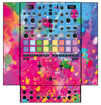 Reloop Elite Skin Paint