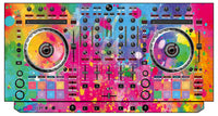 Pioneer DJ DDJ SX 2 Skin Paint