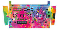 Pioneer DJ RMX 1000 Skin Paint