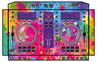 Denon DJ MC 4000 Skin Paint