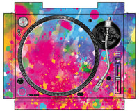 Pioneer DJ PLX 1000 Skin Paint