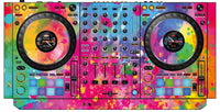 Pioneer DJ DDJ 1000 SRT Skin Paint