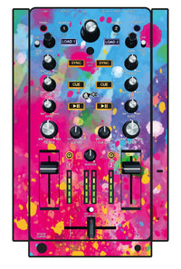 Akai Pro AMX Skin Paint