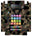 Pioneer DJ DJS 1000 Skin Camo Woodland