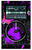 Denon DJ SC 6000 M Skin Conflict Purple