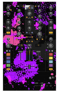 Native Instruments Z2 Skin Conflict Purple
