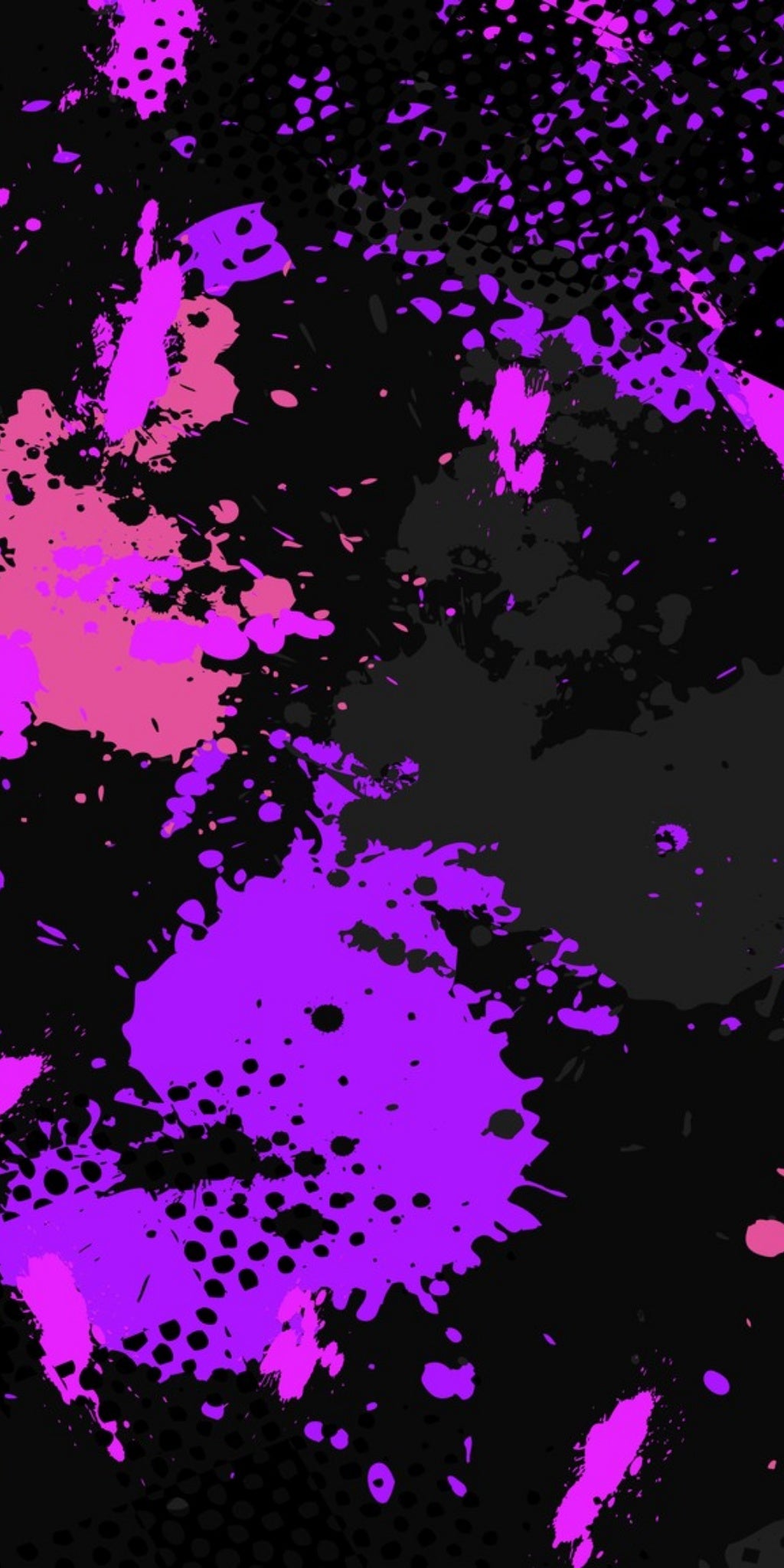 Native Instruments S2 MK1 Skin Conflict Purple