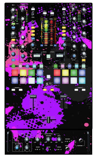Rane 72 Skin Conflict Purple