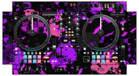 Rane ONE Skin Conflict Purple