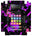 Pioneer DJ DJS 1000 Skin Conflict Purple