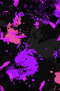 Akai Pro APC 20 Skin Conflict Purple