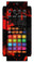 Native Instruments F1 Skin Conflict Red