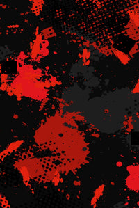 Akai Pro APC 20 Skin Conflict Red