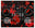 Native Instruments S4 MK1 Skin Conflict Red