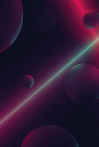 Akai Pro AFX Skin Retro Bubble
