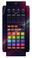 Native Instruments F1 Skin Retro Bubble