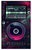 Denon DJ SC 6000 Skin Retro Bubble