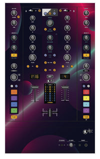 Native Instruments Z2 Skin Retro Bubble
