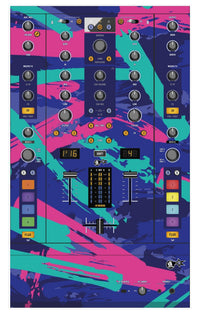 Native Instruments Z2 Skin Retro Jogger