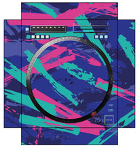 Rane TWELVE Skin Retro Jogger