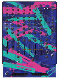 Allen and Heath XONE 96 Skin Retro Jogger