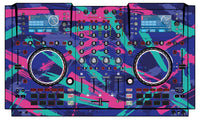 Numark NV 2 Skin Retro Jogger