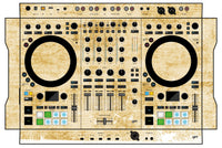 Native Instruments S4 MK3 Skin Reverb