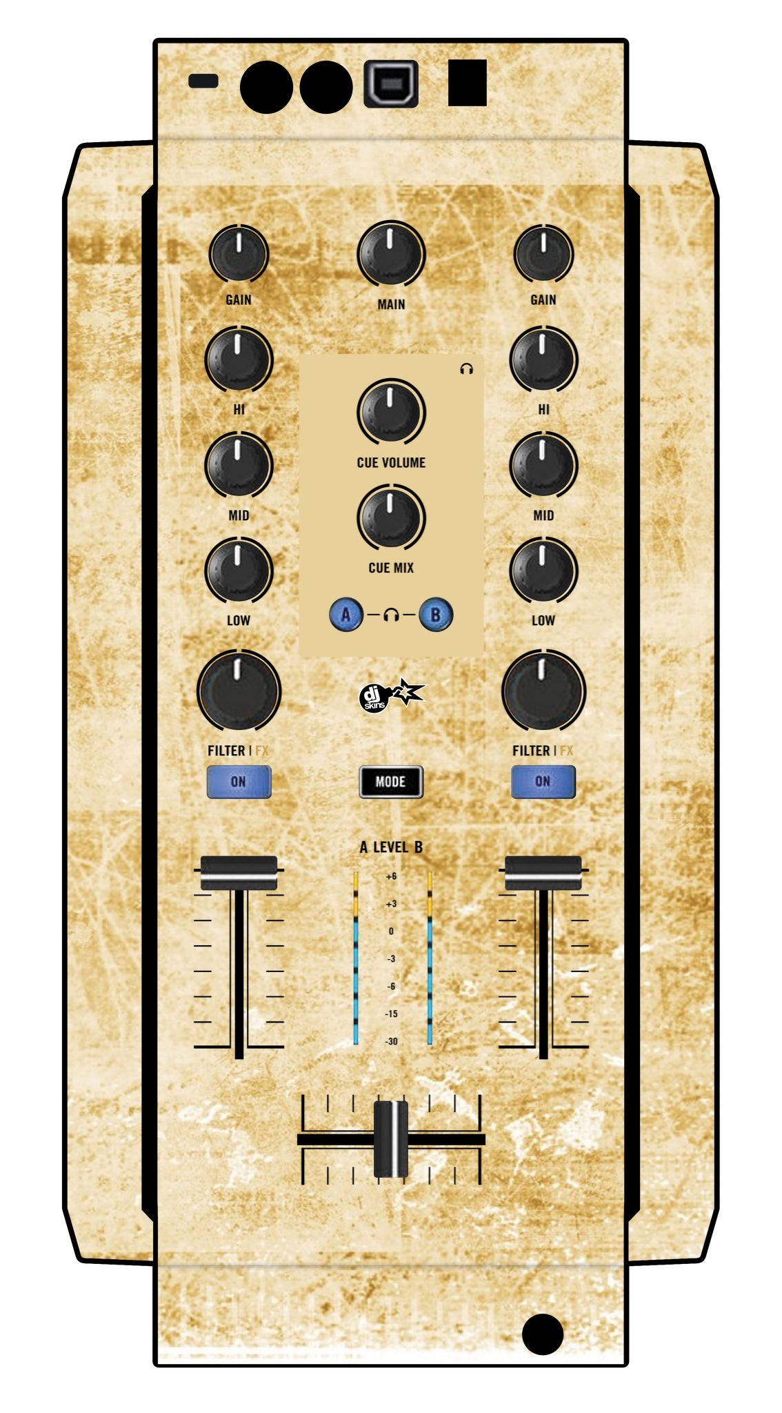 Native Instruments Z1 Skin Reverb