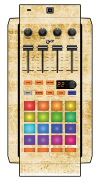 Native Instruments F1 Skin Reverb
