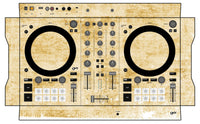 Native Instruments S2 MK3 Skin Reverb