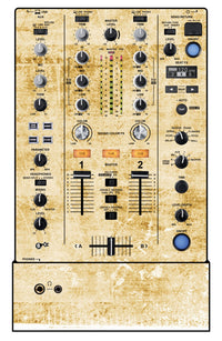 Pioneer DJ DJM 450 Skin Reverb