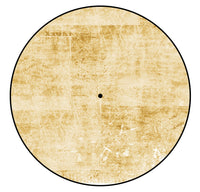 Universal Slipmat 12 Inch Skin Reverb