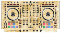 Pioneer DJ DDJ SX 2 Skin Reverb