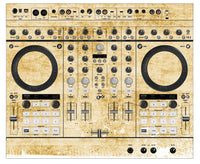 Native Instruments S4 MK2 Skin Reverb