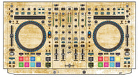 Denon DJ MC 7000 Skin Reverb