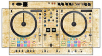 Rane ONE Skin Reverb