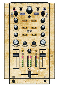 Akai Pro AMX Skin Reverb