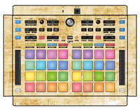 Pioneer DJ DDJ XP 2 Skin Reverb